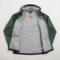 Patagonia Torrentshell 3L Jacket in Canopy Green thumbnail