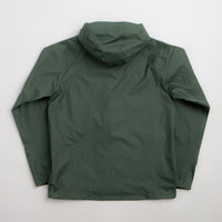 Patagonia Torrentshell 3L Jacket in Canopy Green thumbnail