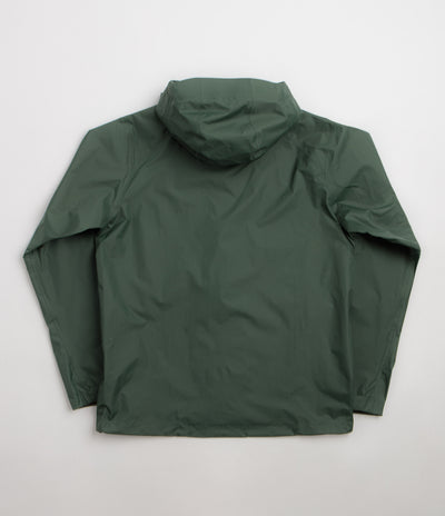 Patagonia Torrentshell 3L Jacket in Canopy Green