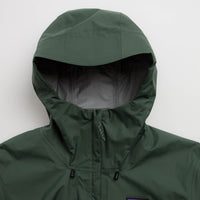 Patagonia Torrentshell 3L Jacket in Canopy Green thumbnail