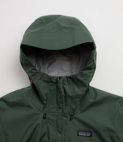 Patagonia Torrentshell 3L Jacket in Canopy Green