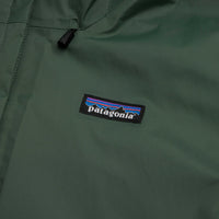 Patagonia Torrentshell 3L Jacket in Canopy Green thumbnail