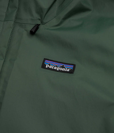 Patagonia Torrentshell 3L Jacket in Canopy Green