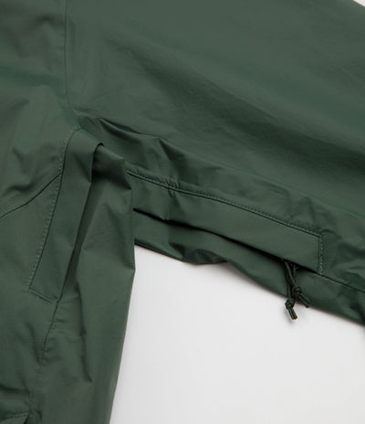 Patagonia Torrentshell 3L Jacket in Canopy Green