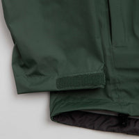 Patagonia Torrentshell 3L Jacket in Canopy Green thumbnail