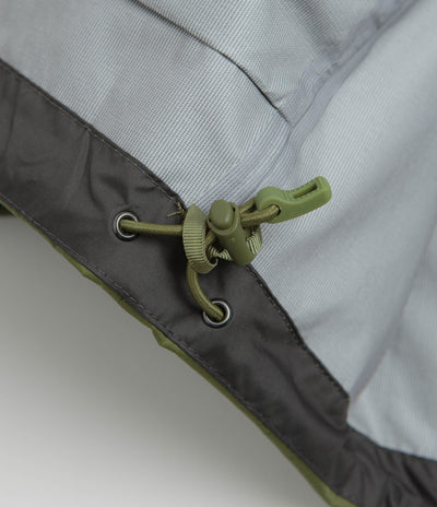 Patagonia Torrentshell 3L Jacket in Caper Green