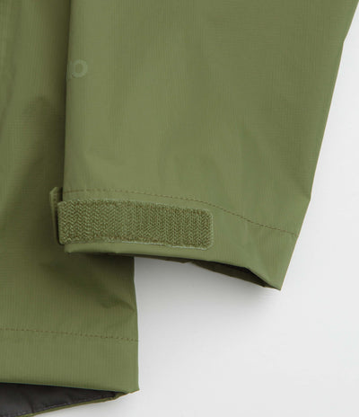 Patagonia Torrentshell 3L Jacket in Caper Green