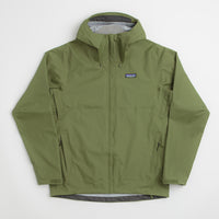 Patagonia Torrentshell 3L Jacket in Caper Green thumbnail