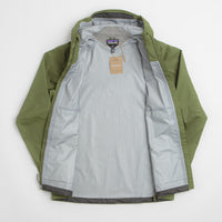 Patagonia Torrentshell 3L Jacket in Caper Green thumbnail