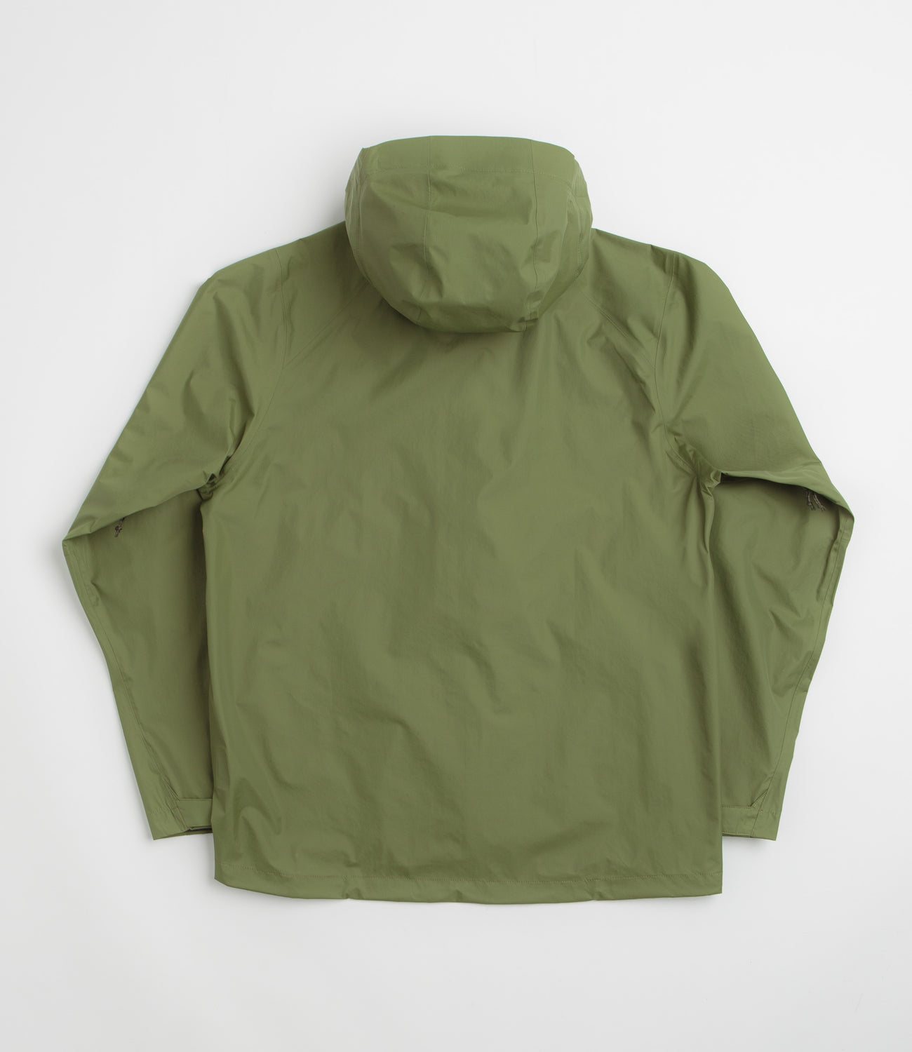 Patagonia Torrentshell 3L Jacket - Caper Green | flatspot