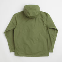 Patagonia Torrentshell 3L Jacket in Caper Green thumbnail