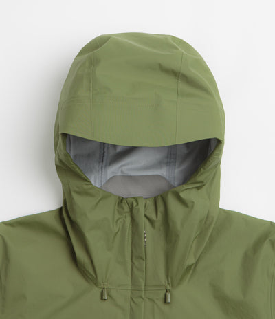 Patagonia Torrentshell 3L Jacket in Caper Green