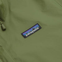 Patagonia Torrentshell 3L Jacket in Caper Green thumbnail