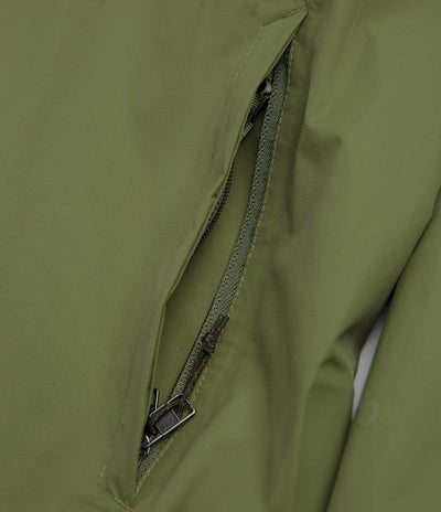 Patagonia Torrentshell 3L Jacket in Caper Green