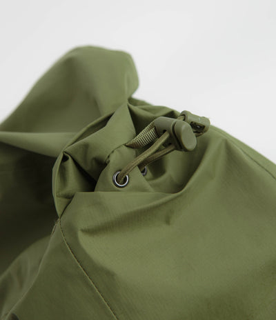 Patagonia Torrentshell 3L Jacket in Caper Green