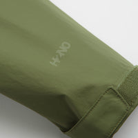 Patagonia Torrentshell 3L Jacket in Caper Green thumbnail