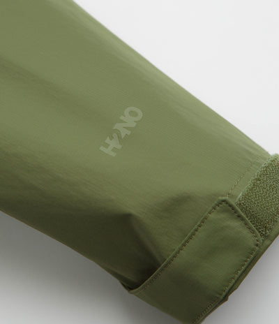 Patagonia Torrentshell 3L Jacket in Caper Green