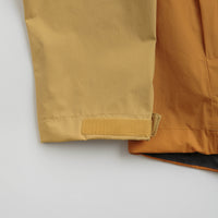 Patagonia Torrentshell 3L Jacket - Golden Caramel thumbnail