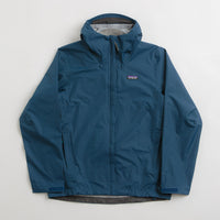 Patagonia Torrentshell 3L Jacket - Lagom Blue thumbnail