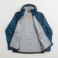 Patagonia Torrentshell 3L Jacket - Lagom Blue thumbnail