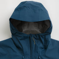 Patagonia Torrentshell 3L Jacket - Lagom Blue thumbnail