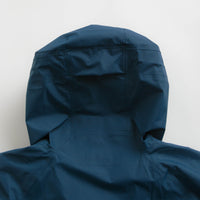 Patagonia Torrentshell 3L Jacket - Lagom Blue thumbnail