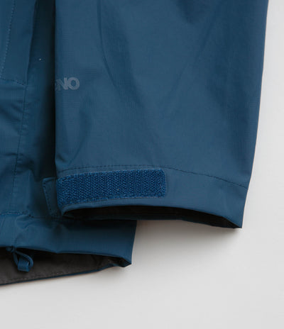 Patagonia Torrentshell 3L Jacket - Lagom Blue