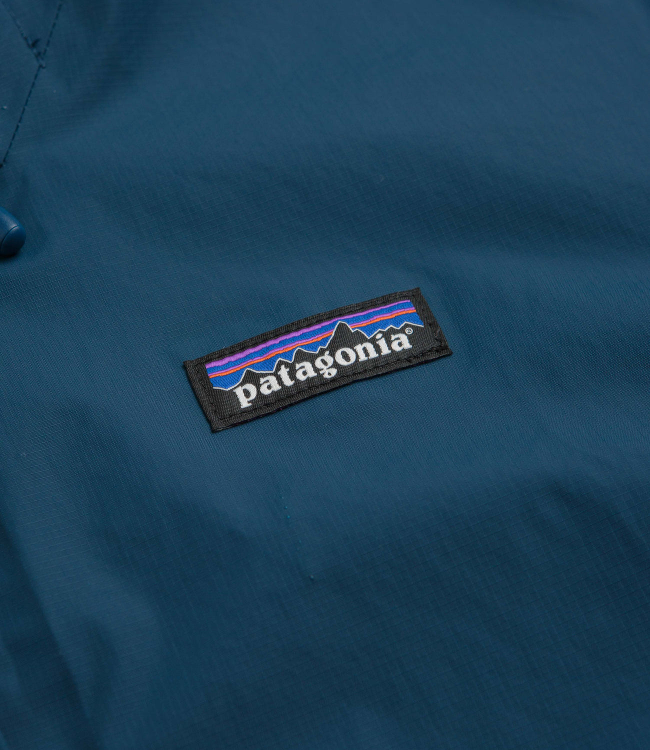 Patagonia torrentshell hotsell jacket tasmanian teal