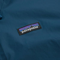 Patagonia Torrentshell 3L Jacket - Lagom Blue thumbnail
