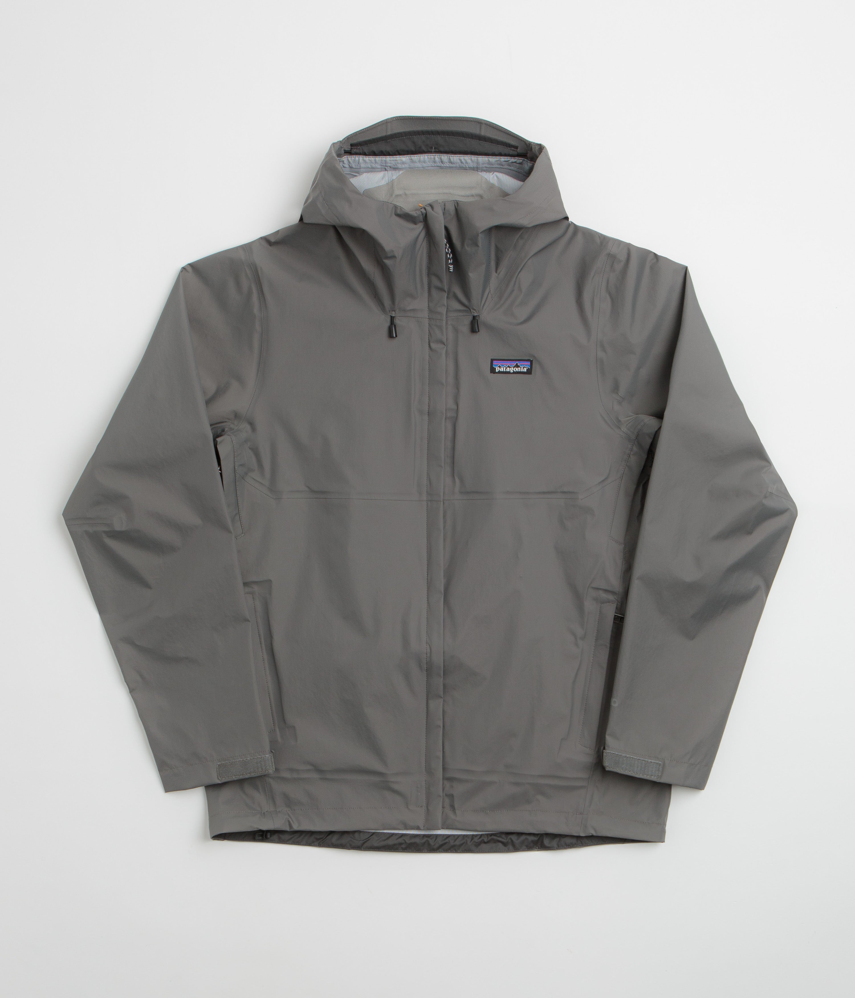 Patagonia Torrentshell 3L Jacket - Noble Grey