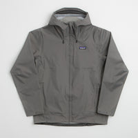 Patagonia Torrentshell 3L Jacket - Noble Grey thumbnail