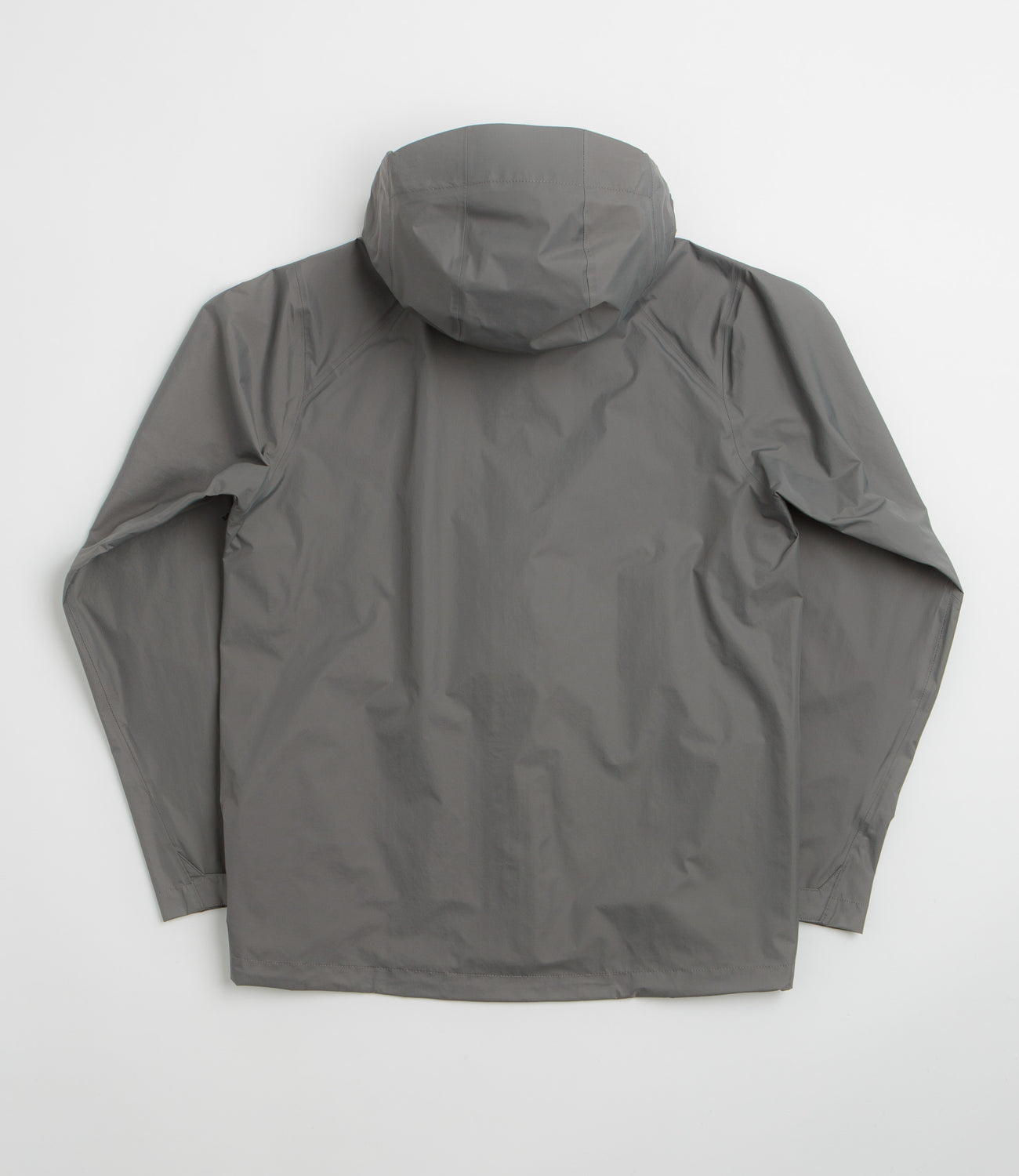 Patagonia Torrentshell 3L Jacket - Noble Grey | flatspot