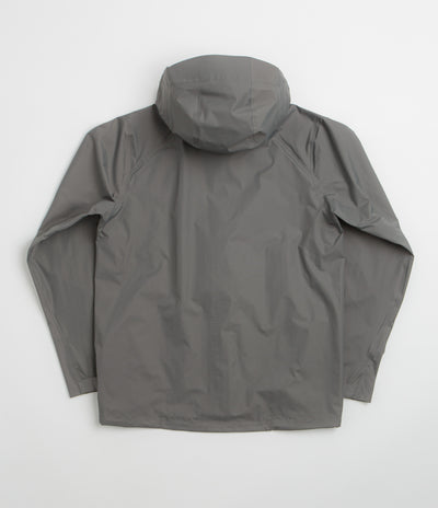 Patagonia Torrentshell 3L Jacket - Noble Grey