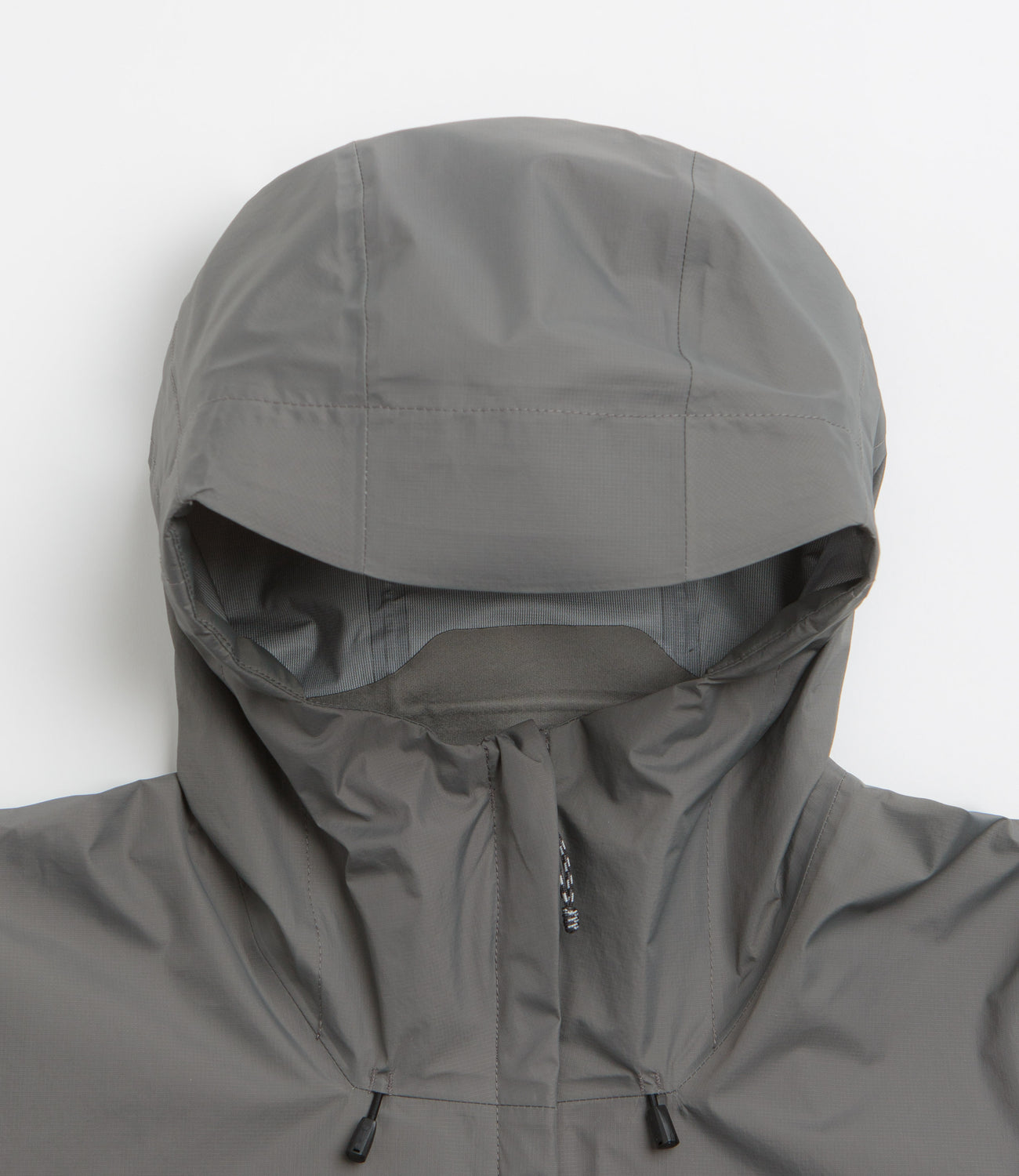 Patagonia Torrentshell 3L Jacket - Noble Grey | flatspot