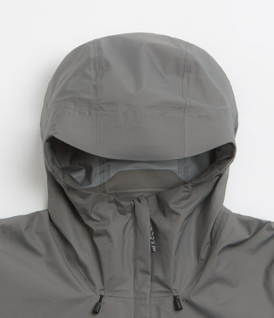 Patagonia Torrentshell 3L Jacket - Noble Grey