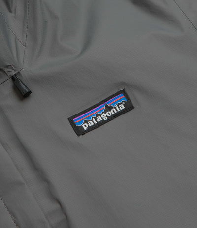 Patagonia Torrentshell 3L Jacket - Noble Grey
