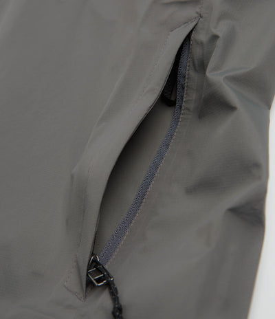 Patagonia Torrentshell 3L Jacket - Noble Grey