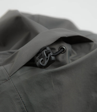 Patagonia Torrentshell 3L Jacket - Noble Grey