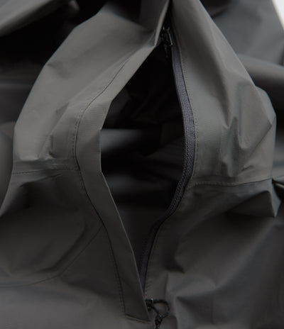 Patagonia Torrentshell 3L Jacket - Noble Grey