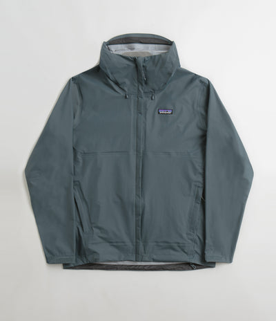 Patagonia Torrentshell 3L Jacket - Nouveau Green