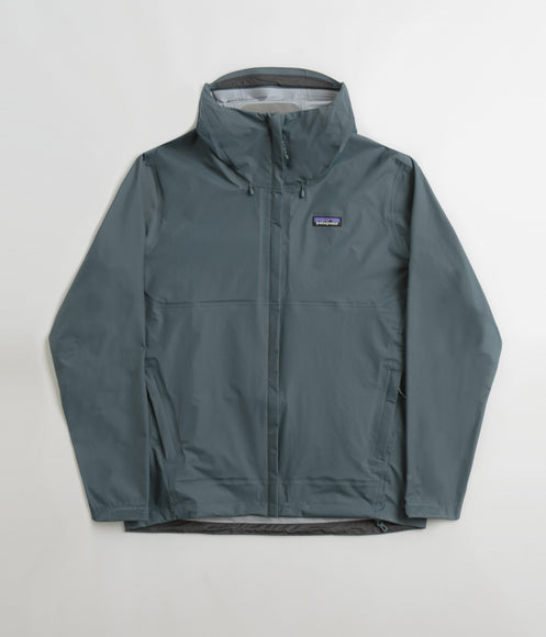 Patagonia Torrentshell 3L Jacket - Nouveau Green