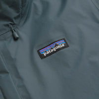 Patagonia Torrentshell 3L Jacket - Nouveau Green thumbnail