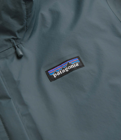 Patagonia Torrentshell 3L Jacket - Nouveau Green
