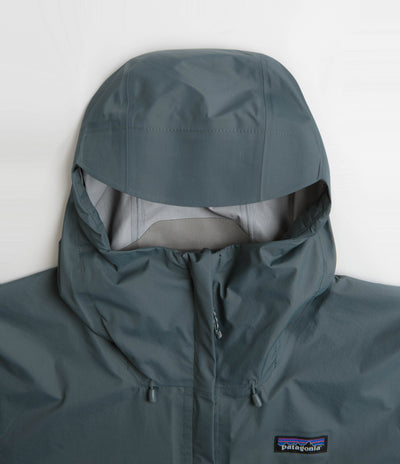 Patagonia Torrentshell 3L Jacket - Nouveau Green