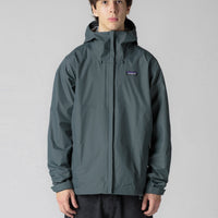 Patagonia Torrentshell 3L Jacket - Nouveau Green thumbnail