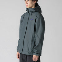 Patagonia Torrentshell 3L Jacket - Nouveau Green thumbnail
