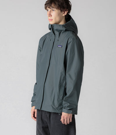 Patagonia Torrentshell 3L Jacket - Nouveau Green