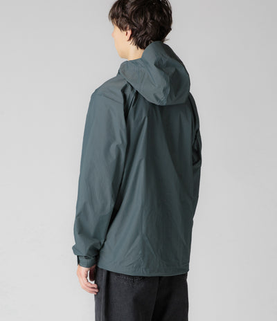 Patagonia Torrentshell 3L Jacket - Nouveau Green