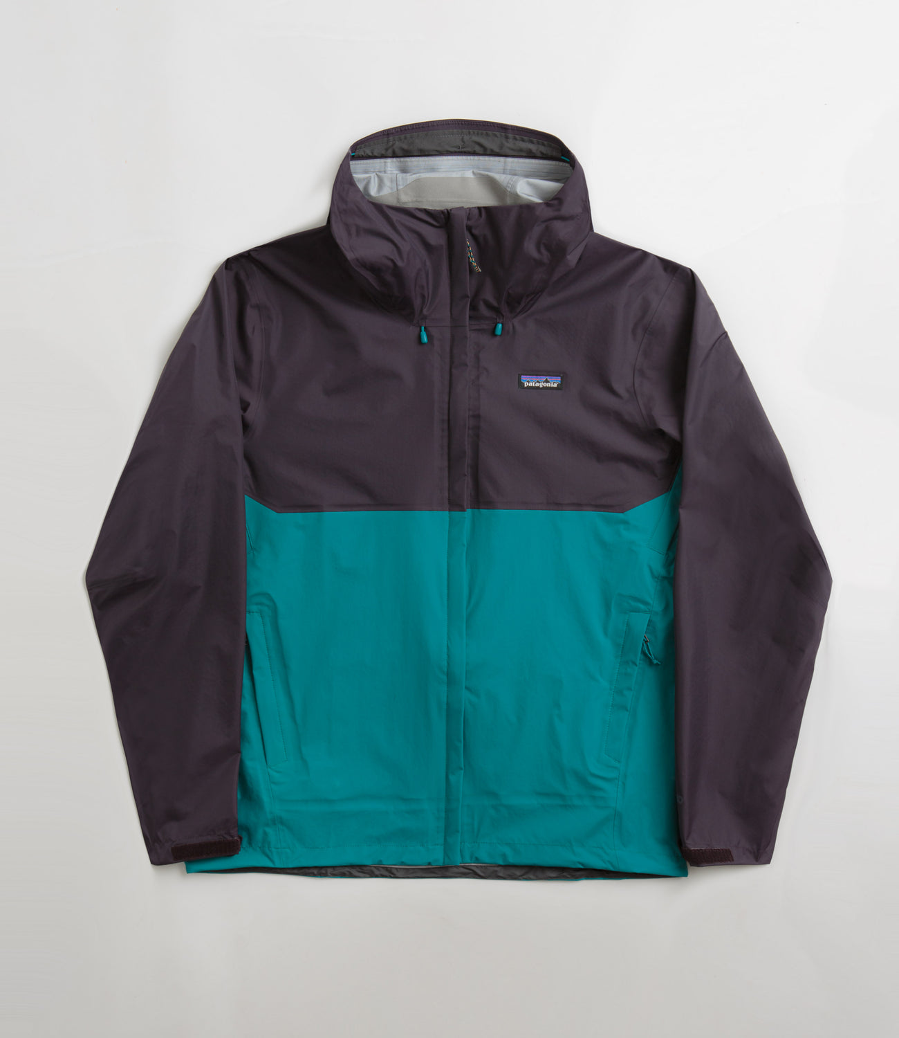 Patagonia torrentshell mojave khaki sale