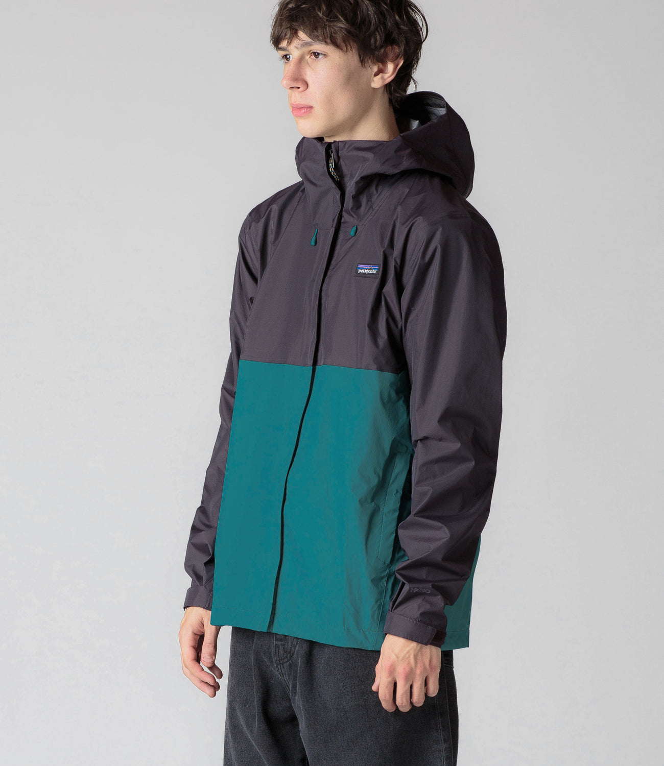 Patagonia torrentshell kids sales